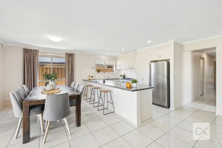 Fourth view of Homely house listing, 28 Angle Road, Seaford Meadows SA 5169