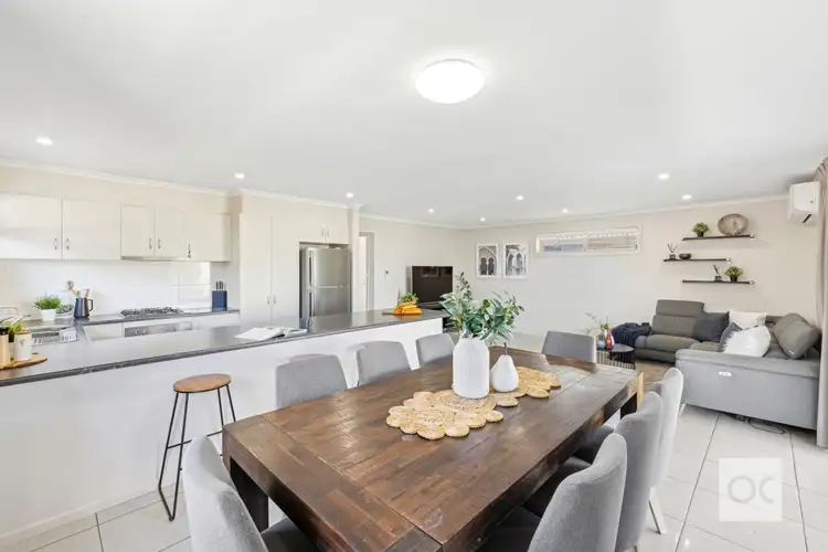 Fifth view of Homely house listing, 28 Angle Road, Seaford Meadows SA 5169