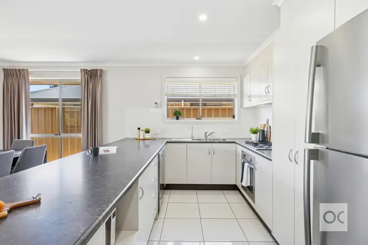 Sixth view of Homely house listing, 28 Angle Road, Seaford Meadows SA 5169