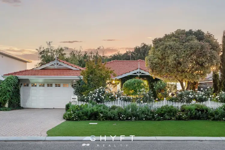 4 Volos Cove, Mindarie WA 6030
