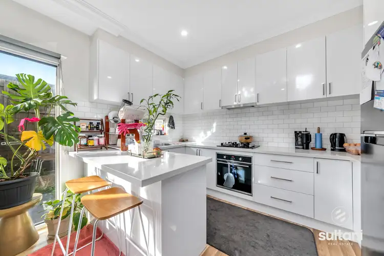 Fourth view of Homely townhouse listing, 2/6 Doveton Avenue, Eumemmerring VIC 3177