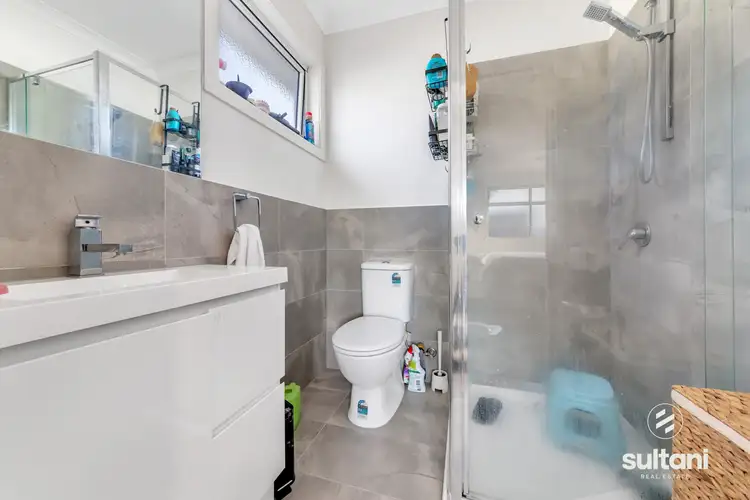 Fifth view of Homely townhouse listing, 2/6 Doveton Avenue, Eumemmerring VIC 3177