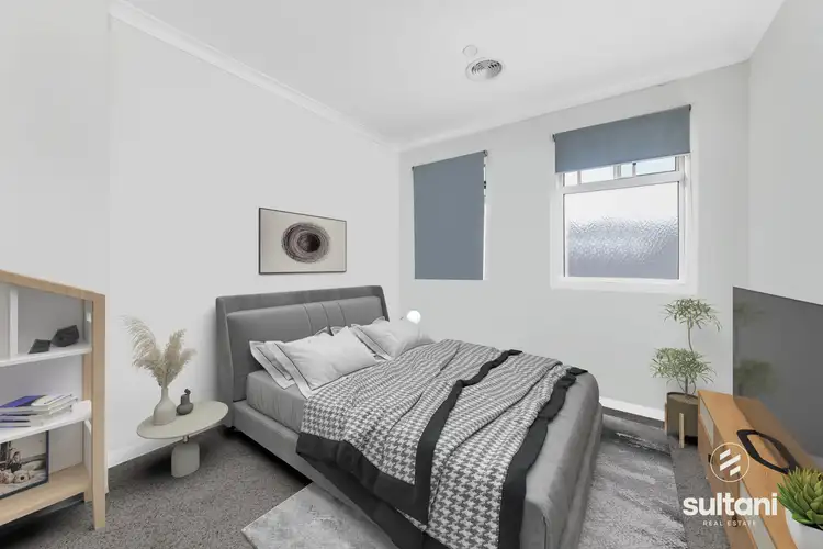 Sixth view of Homely townhouse listing, 2/6 Doveton Avenue, Eumemmerring VIC 3177