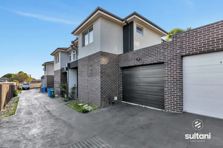 Seventh view of Homely townhouse listing, 2/6 Doveton Avenue, Eumemmerring VIC 3177