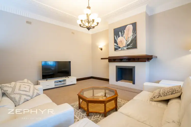 Second view of Homely house listing, 14 Zoe Street, Bunbury WA 6230
