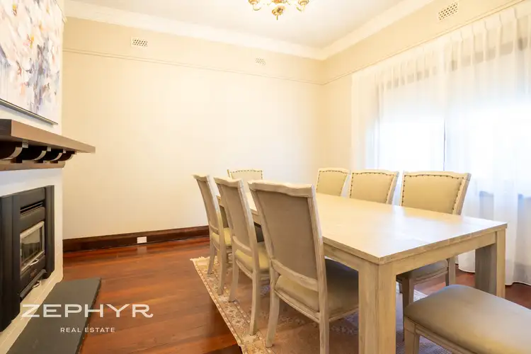 Fifth view of Homely house listing, 14 Zoe Street, Bunbury WA 6230