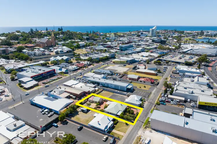 Seventh view of Homely house listing, 14 Zoe Street, Bunbury WA 6230
