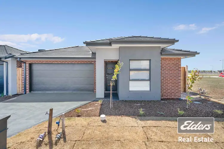4 Tonal Street, Mambourin VIC 3024