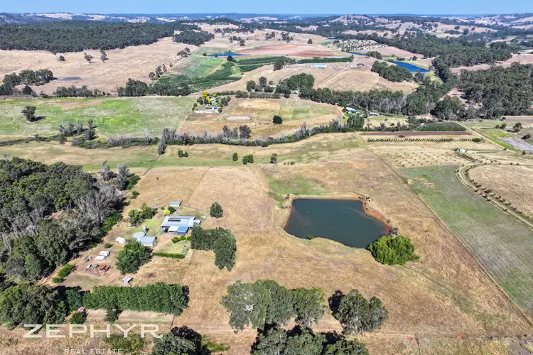 Main view of Homely rural property listing, 238 Wade Road, Brookhampton WA 6239