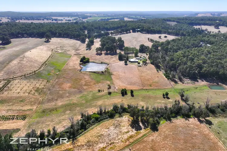 Third view of Homely rural property listing, 238 Wade Road, Brookhampton WA 6239