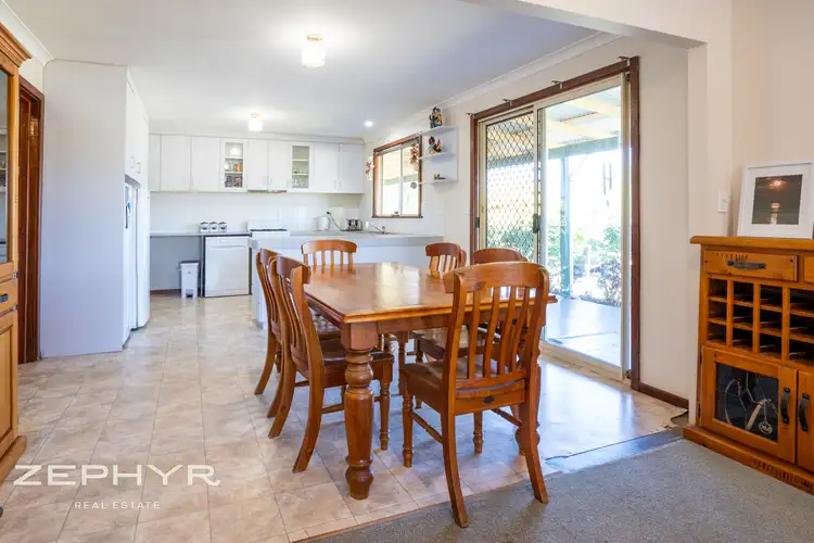 Fifth view of Homely rural property listing, 238 Wade Road, Brookhampton WA 6239