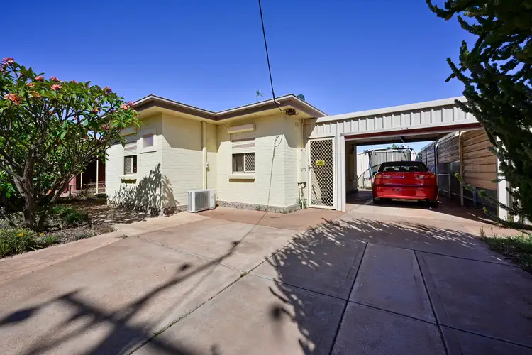 12 Heading Street, Whyalla Stuart SA 5608