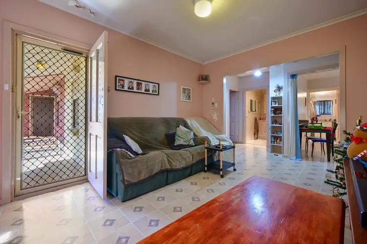 Third view of Homely semi-detached listing, 12 Heading Street, Whyalla Stuart SA 5608