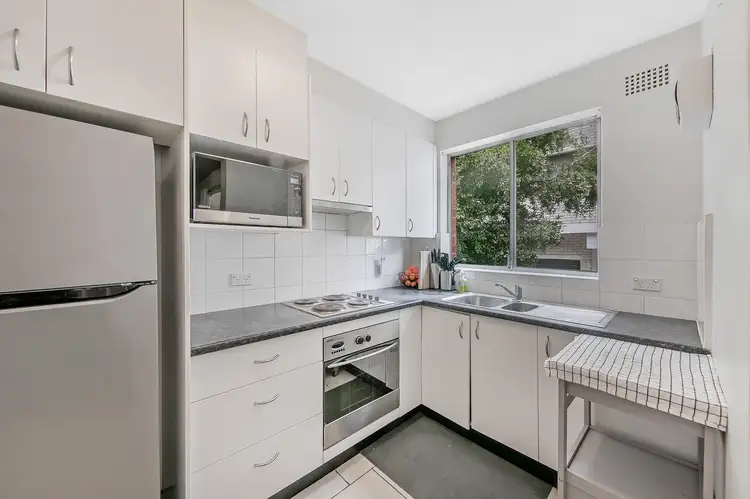 Fourth view of Homely unit listing, 1/20 Meadow Crescent, Meadowbank NSW 2114