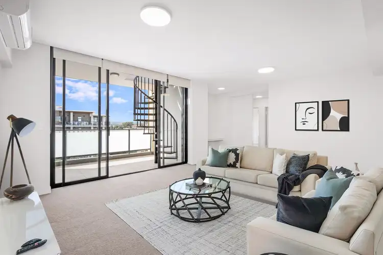 414/10 Hezlett Road, North Kellyville NSW 2155