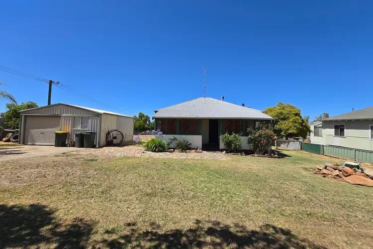 Main view of Homely house listing, 8 Newstead Road, Kojonup WA 6395