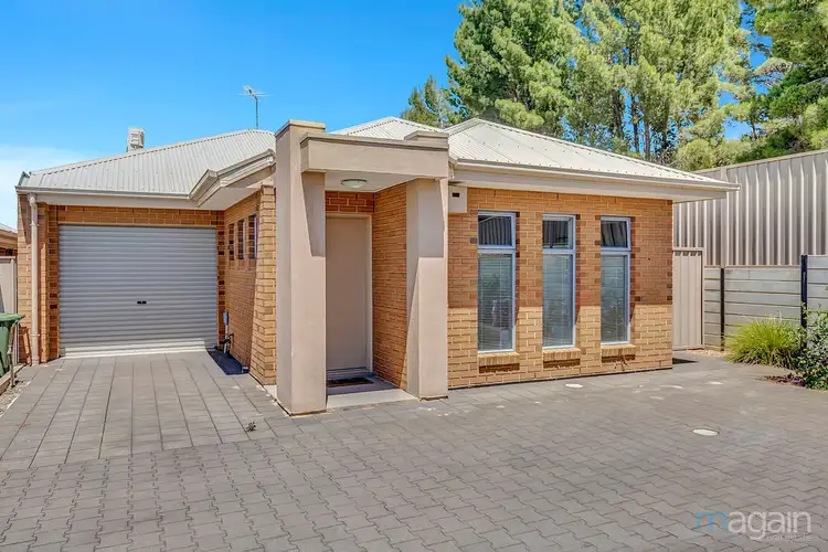 Second view of Homely block of units listing, 6/235 Old South Road, Old Reynella SA 5161