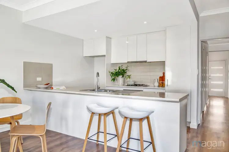 Third view of Homely house listing, 2A Kelmscott Street, Oaklands Park SA 5046