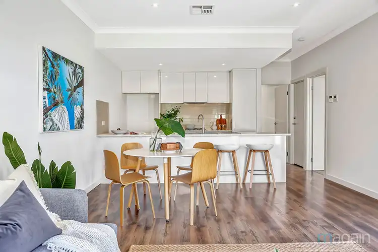 Fourth view of Homely house listing, 2A Kelmscott Street, Oaklands Park SA 5046