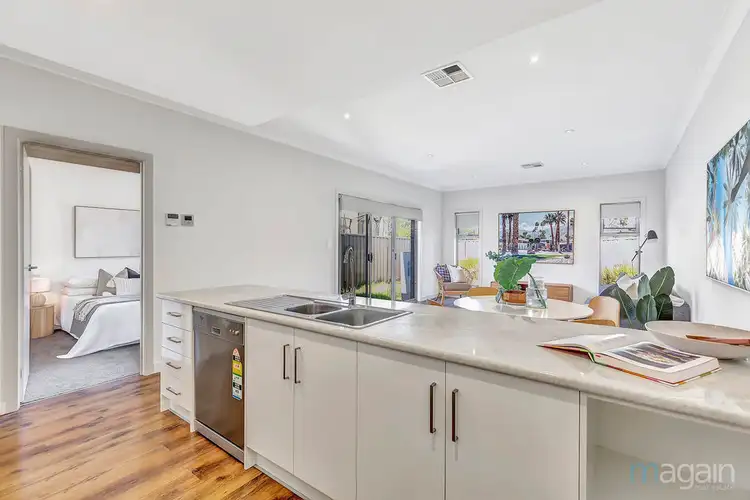 Fifth view of Homely house listing, 2A Kelmscott Street, Oaklands Park SA 5046