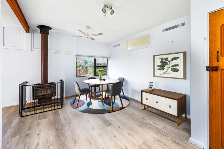 Second view of Homely house listing, 1 Maud Street, Cardiff South NSW 2285