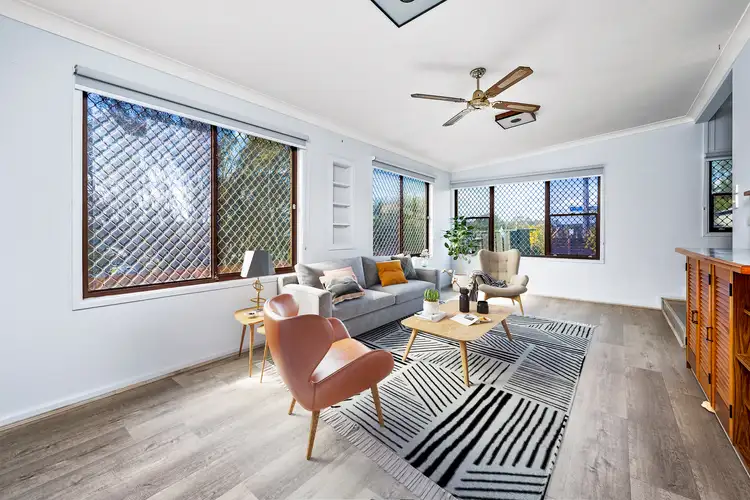 Third view of Homely house listing, 1 Maud Street, Cardiff South NSW 2285