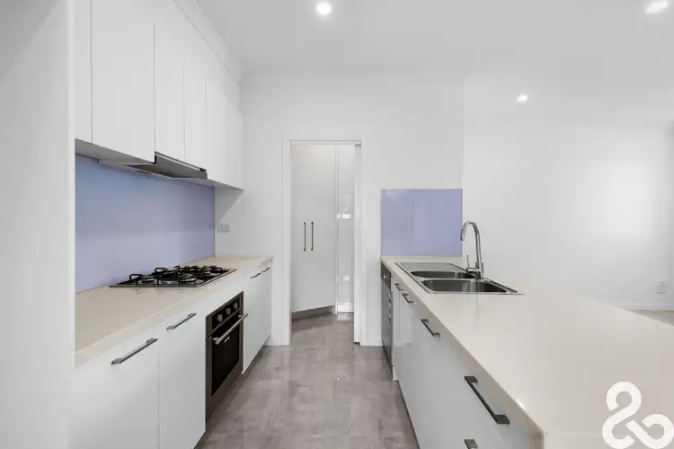 Fourth view of Homely unit listing, 1-4/34 Spring Street, Thomastown VIC 3074