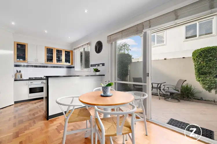 Fifth view of Homely house listing, 655 Hampton Street, Brighton VIC 3186