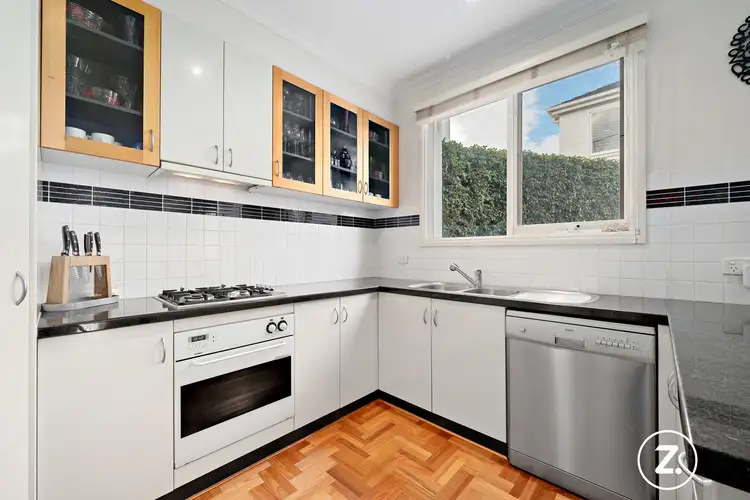 Sixth view of Homely house listing, 655 Hampton Street, Brighton VIC 3186