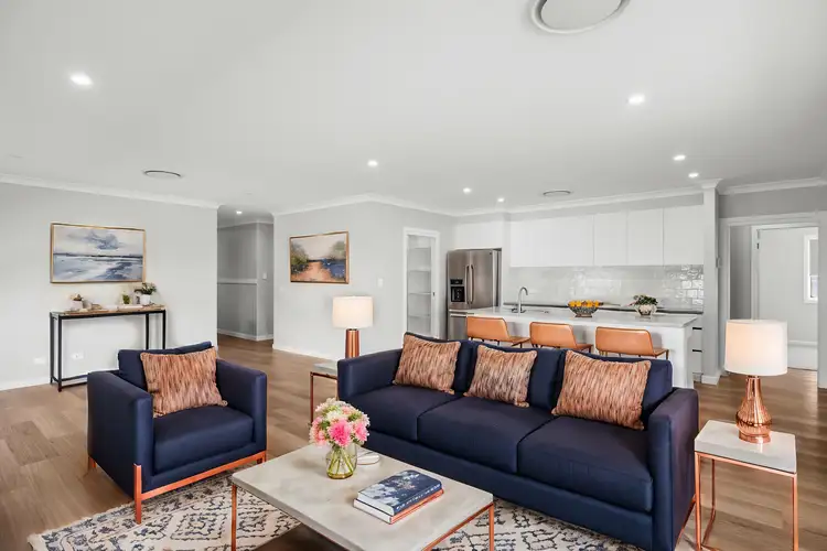 Fourth view of Homely house listing, 82 Verdelho Drive, Tamworth NSW 2340