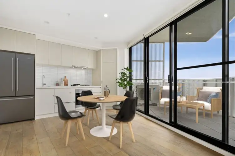 Third view of Homely apartment listing, 501/7 Balcombe Road, Mentone VIC 3194