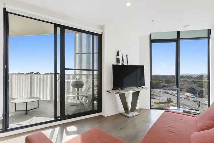 Fourth view of Homely apartment listing, 501/7 Balcombe Road, Mentone VIC 3194