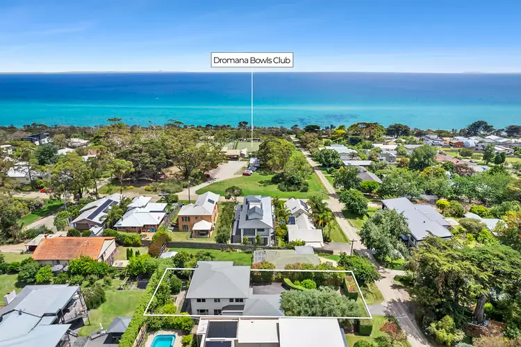 Main view of Homely house listing, 2B McArthur Street, Dromana VIC 3936