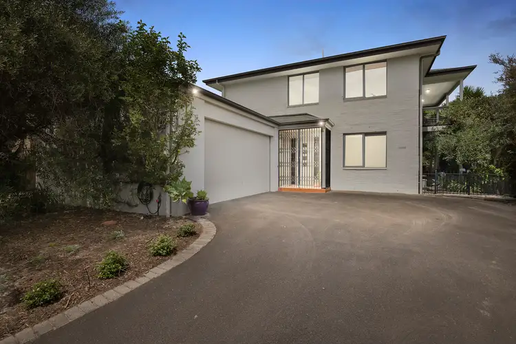 Second view of Homely house listing, 2B McArthur Street, Dromana VIC 3936