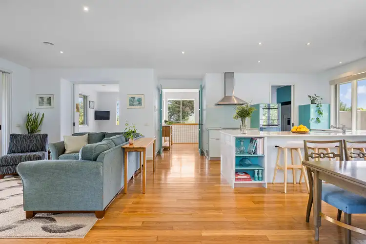 Third view of Homely house listing, 2B McArthur Street, Dromana VIC 3936