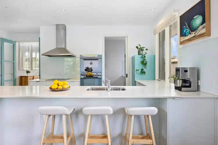 Fourth view of Homely house listing, 2B McArthur Street, Dromana VIC 3936