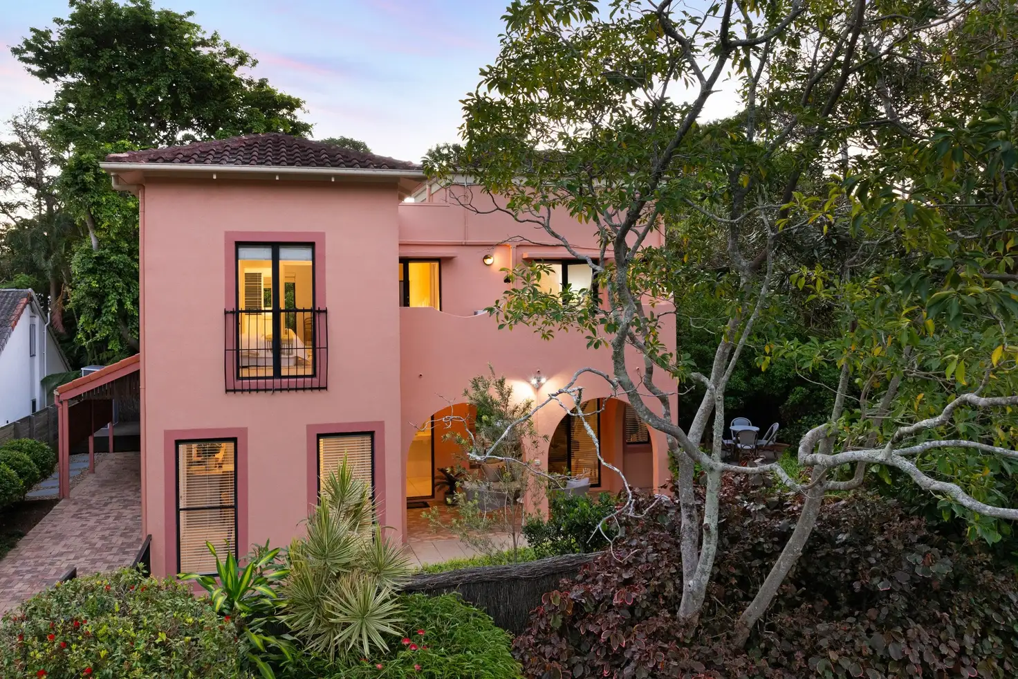 Main view of Homely townhouse listing, 1/1 Solway Drive, Sunshine Beach QLD 4567