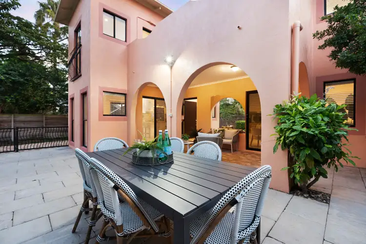 Third view of Homely townhouse listing, 1/1 Solway Drive, Sunshine Beach QLD 4567