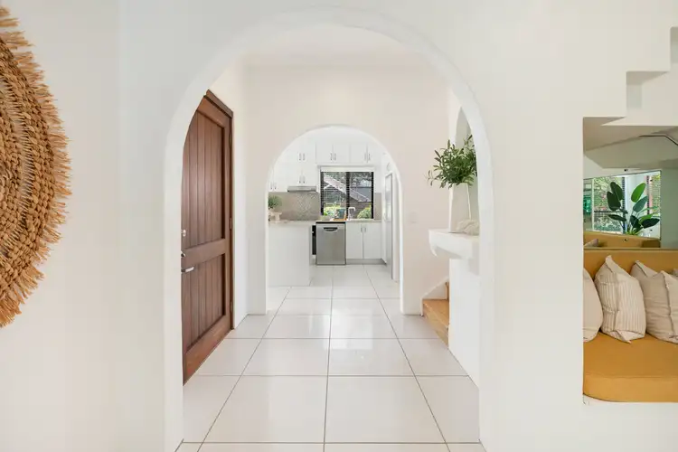 Fourth view of Homely townhouse listing, 1/1 Solway Drive, Sunshine Beach QLD 4567