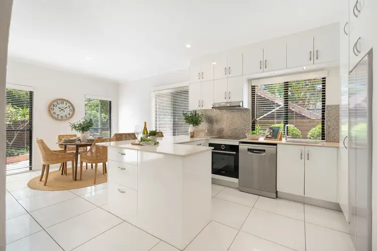 Fifth view of Homely townhouse listing, 1/1 Solway Drive, Sunshine Beach QLD 4567