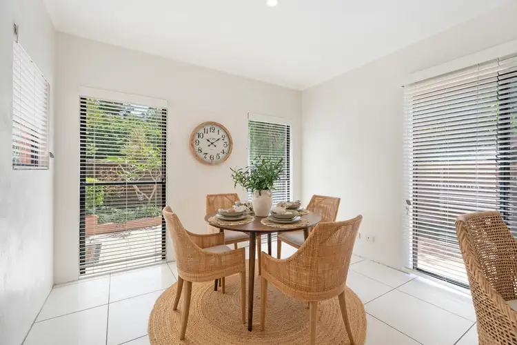 Sixth view of Homely townhouse listing, 1/1 Solway Drive, Sunshine Beach QLD 4567