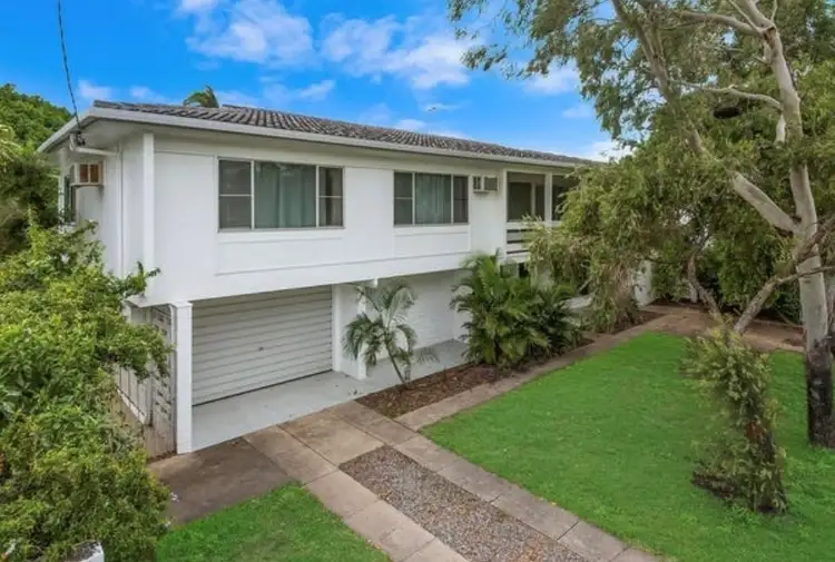 Main view of Homely house listing, 3 Maskell Street, Pallarenda QLD 4810