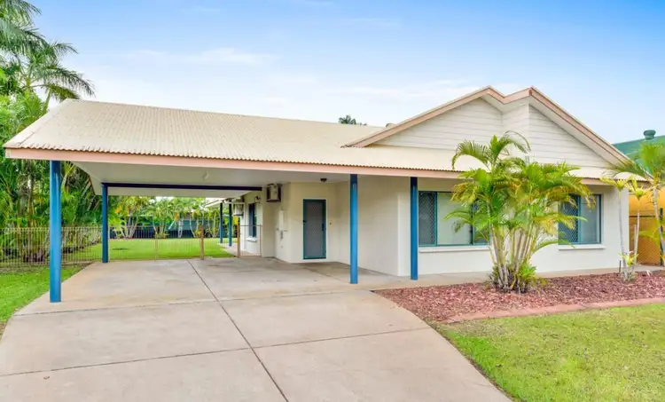 Main view of Homely house listing, 7 Wingate Street, Gunn NT 832