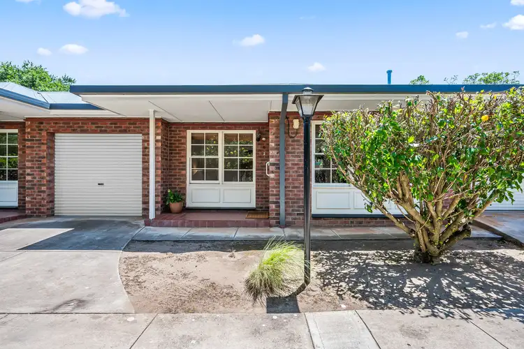 Main view of Homely unit listing, 2/5 Carruth Road, Torrens Park SA 5062