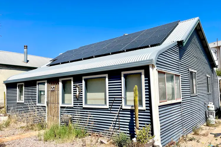 27 Kent Street, Thevenard SA 5690