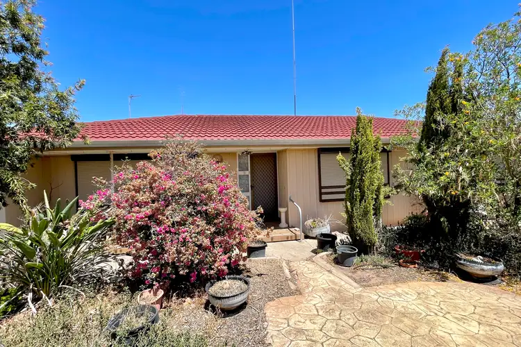8 Adams Terrace, Wudinna SA 5652