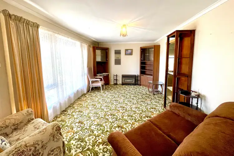 Second view of Homely house listing, 8 Adams Terrace, Wudinna SA 5652