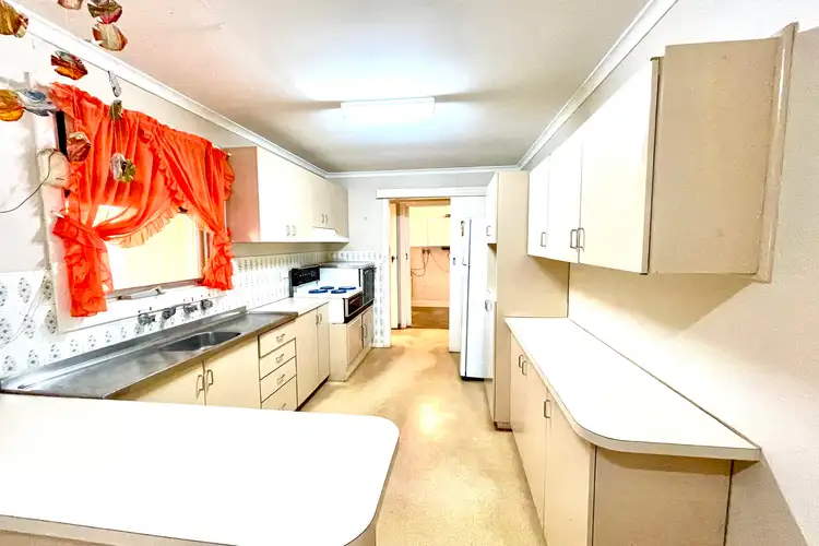 Third view of Homely house listing, 8 Adams Terrace, Wudinna SA 5652