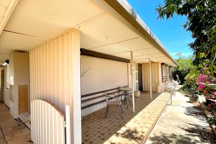Fourth view of Homely house listing, 8 Adams Terrace, Wudinna SA 5652