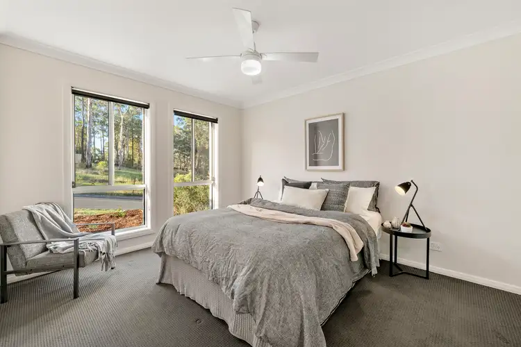 Sixth view of Homely house listing, 8 Turnberry Close, Fletcher NSW 2287